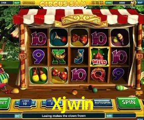 Design Responsivo Xjwin