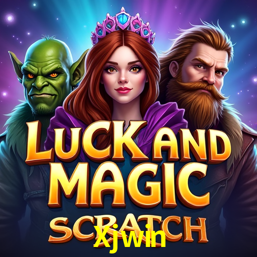 Bônus de Boas-vindas Xjwin